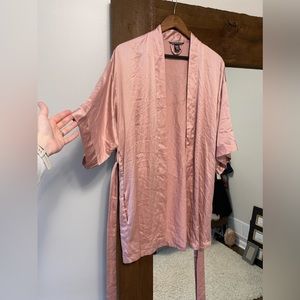 Victoria Secret Robe